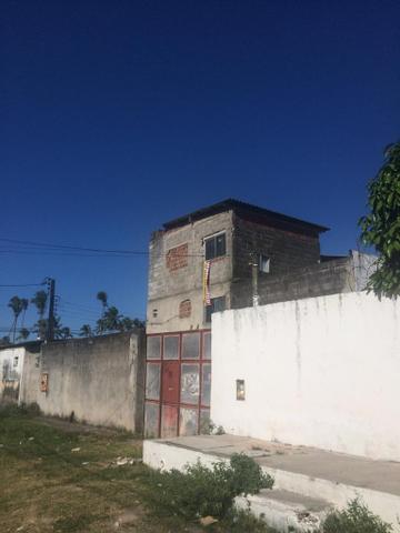 Vendo ou Alugo