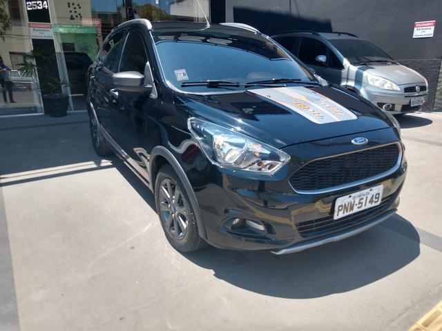 Ford ka trail - Foto 6