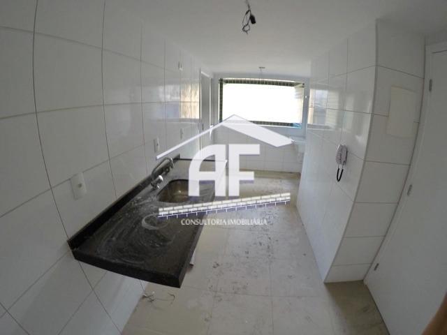 Vendo Apartamento no Edifício Grand Bahama - 102m², 3/4 sendo 1 suíte - Foto 15