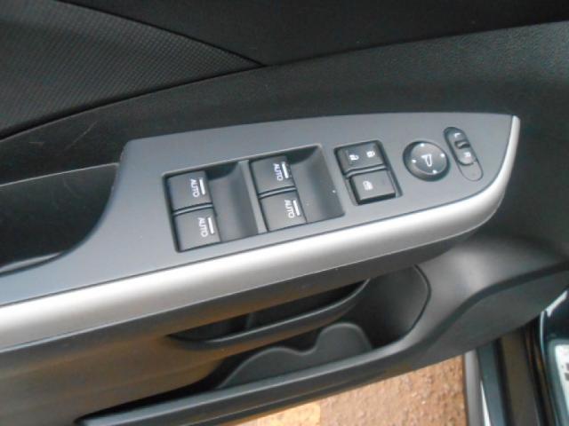 HONDA CR-V EXL 2.0 16V 4WD/2.0 FLEXONE AUT. - Foto 13