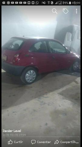 Vendo ou troco por outro carro do meu interese - Foto 5