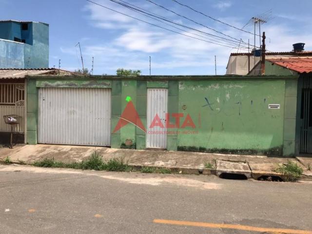 CASA 2 QUARTOS RECANTO DAS EMAS - Foto 2