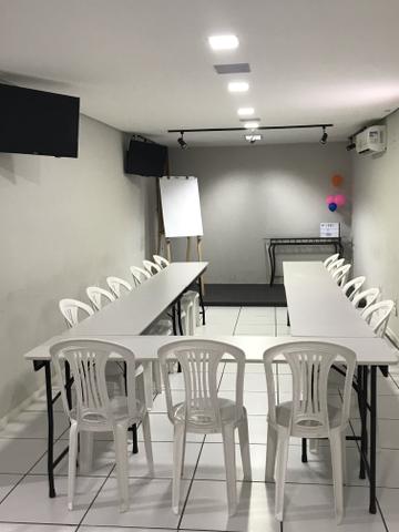 Sala para eventos - Foto 2