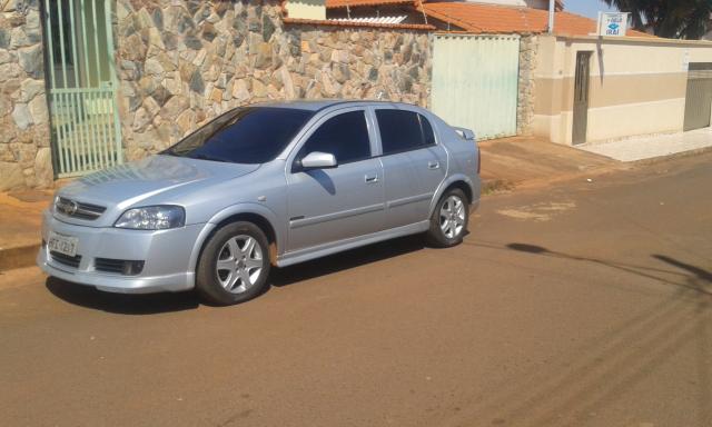 Astra Hatch - Foto 15