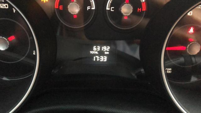 Fiat punto attractive 1.4 2016/2016 - Foto 6