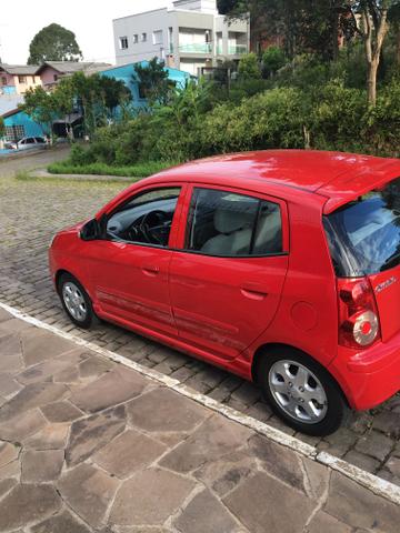 Picanto 2009 completo - Foto 11