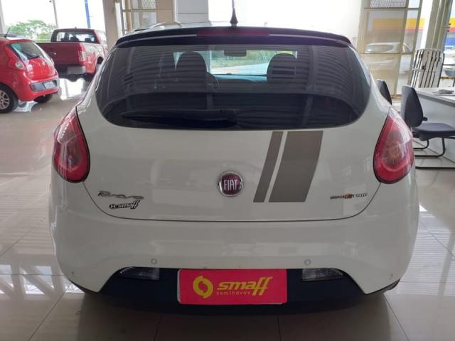 FIAT BRAVO SPORTING 1.8 DUALOGIC FLEX 16V 5P - Foto 5