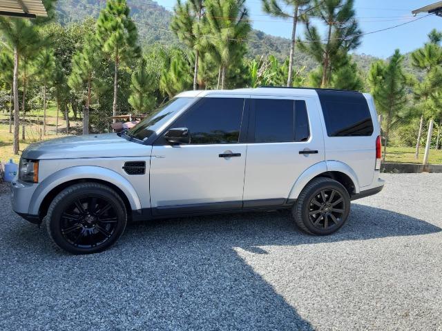 Discovery 4 se 2011 4x4 diesel
