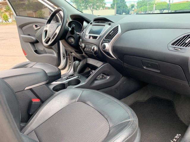 Hyundai IX35 2.0 AT - Foto 8