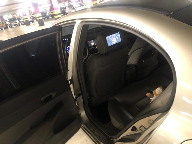 Honda Civic ano 2007 super conservado - Foto 4
