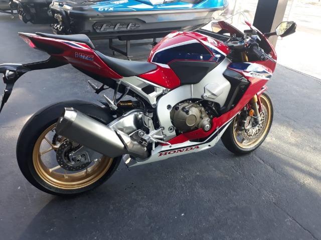 Honda Cbr 1000rr Fireblade. 2018/2018 - Foto 4