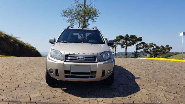 Ford EcoSport FreeStyle 1.6 Flex Manual - Foto 5