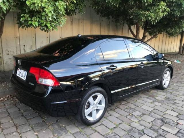 Civic 1.8 lxs 16v - repasse - Foto 8