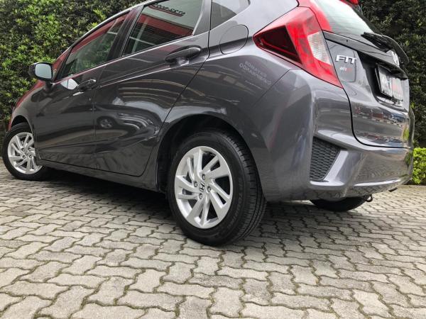 HONDA FIT 2014/2015 1.5 LX 16V FLEX 4P AUTOMÁTICO - Foto 20