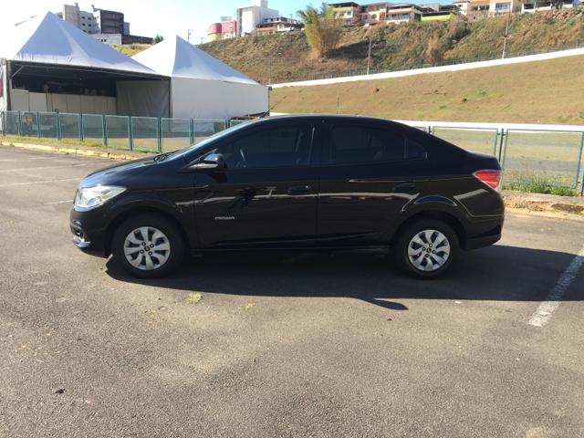 Chevrolet prisma 1.0 mt lt 2015 - Foto 4