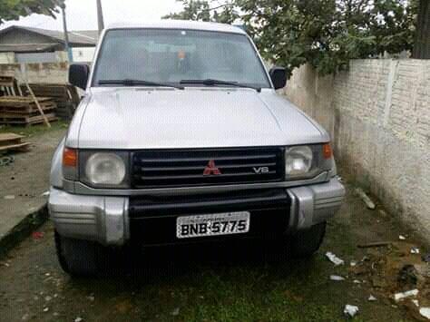 Pajero Full - Foto 3