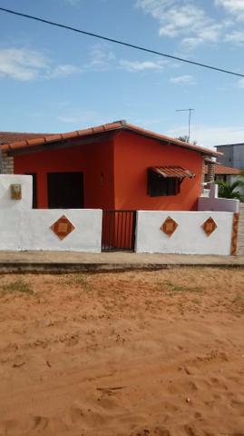 Casa de praia Barreta-RN