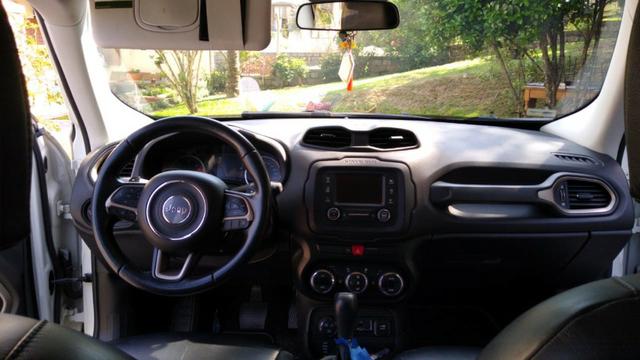 Jeep Renegade 4x4 Diesel - Foto 8