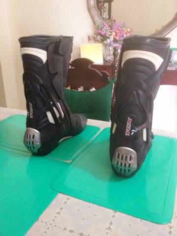 Bota italiana sport TCX - Foto 2