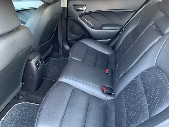 KIA CERATO 2015/2015 1.6 SX 16V FLEX 4P AUTOMÁTICO - Foto 6