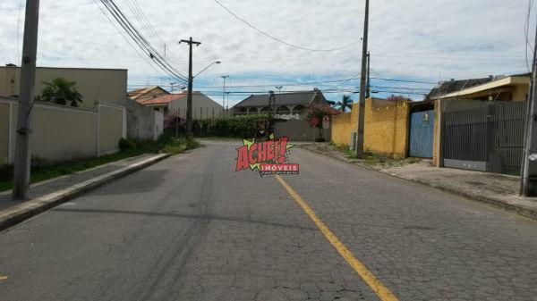 Terreno em rua - Bairro Jardim Botânico em Curitiba - Foto 2