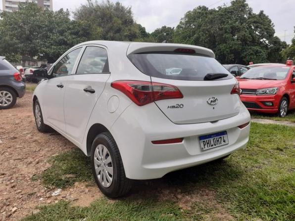 Hyundai HB20 Comfort 1.0 - Foto 6