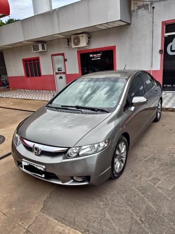 Civic LXL automático - Foto 3