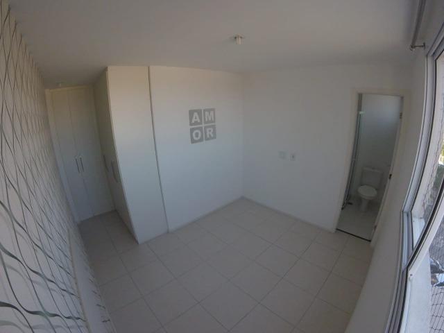 Apartamento 2 Qts sendo uma suíte em Valparaíso - Foto 6