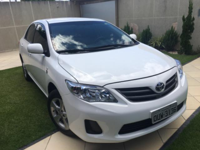Corolla 2014 - Foto 3