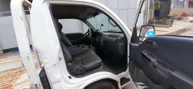 Kia Bongo / HR Bongo / K2500 - Foto 5