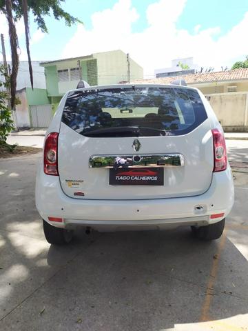 Renault duster dynamique 1.6 2014 - Foto 6