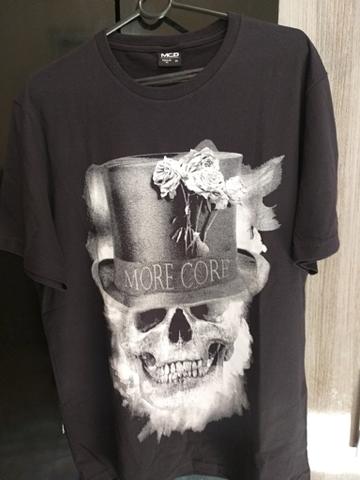 Camisetas Masculinas - Foto 2