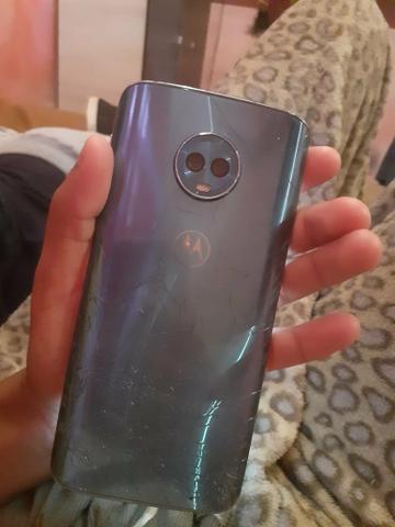 Moto g 6 plus