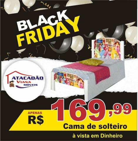 Atacadão viana móveis - Foto 3