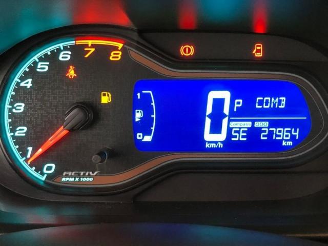 Chevrolet Onix ACTIV 4P - Foto 13