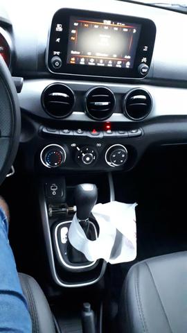 Fiat Cronos - Foto 9