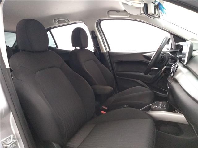 Fiat Argo 1.3 firefly flex drive gsr - Foto 10
