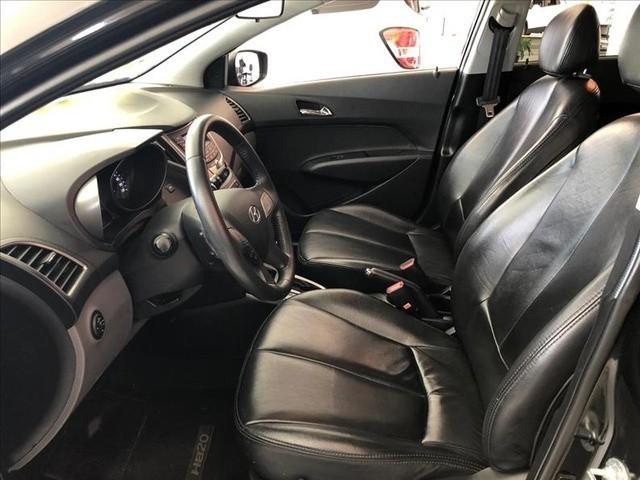 Hyundai HB20 1.6 Premium Flex 4P - Foto 9