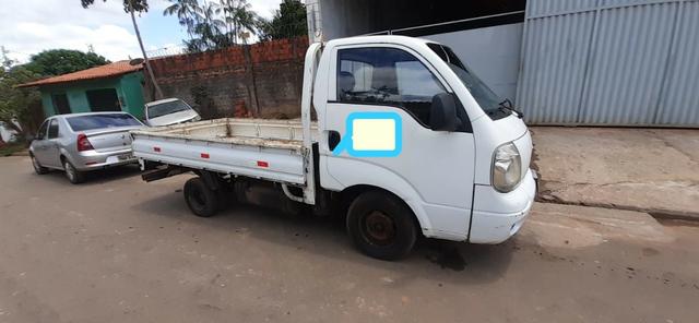 Kia Bongo / Hr - 2500 - Black Friday