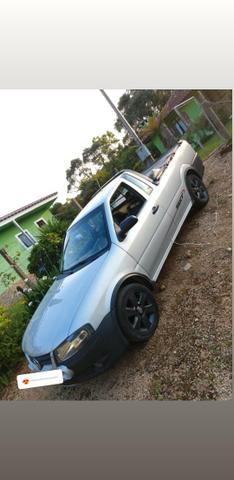 Saveiro G4 - Foto 10