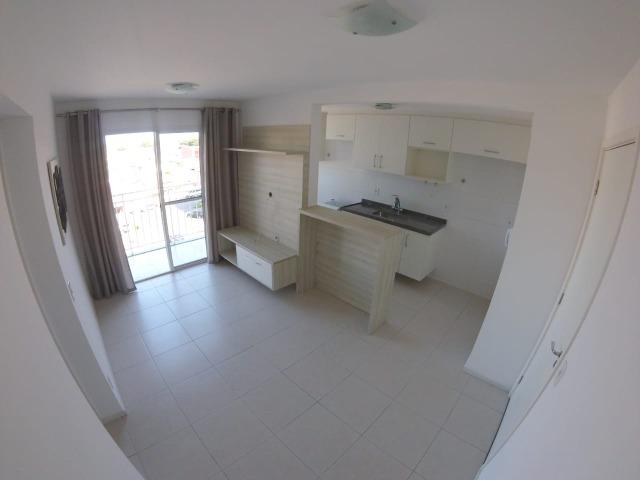 Apartamento 2 Qts sendo uma suíte em Valparaíso