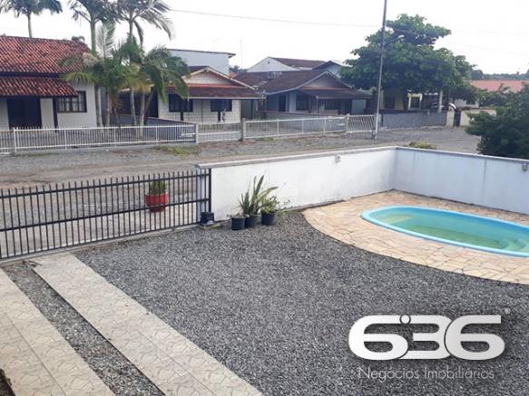 Casa | Balneário Barra do Sul | Pinheiros | Quartos: 2 - Foto 3