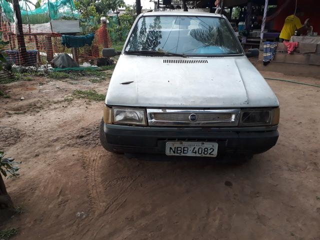 Carro uno