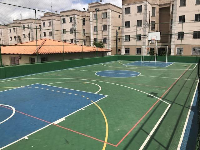 Apartamento - Solar Ville - Foto 8