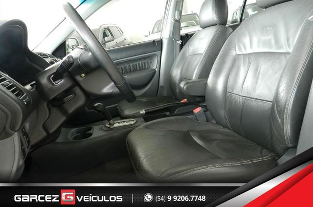 Honda Civic EX 1.7 Automático Completíssimo Legalizado Baixo - Foto 16