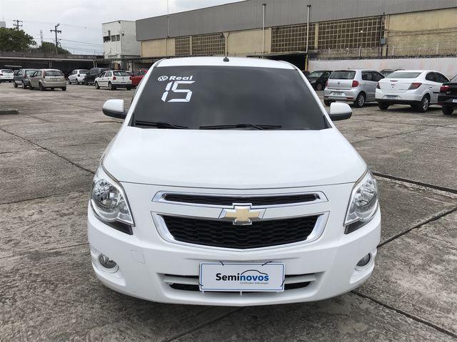 COBALT COBALT LTZ 1.4 8V FlexPower/EconoFlex 4p - Foto 2