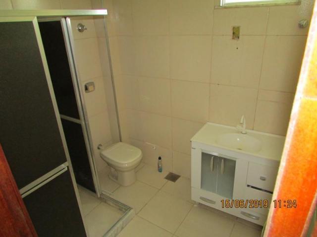 Casa para locação em Engenheiro Pedreira, 1 dormitório, 1 banheiro - Foto 7