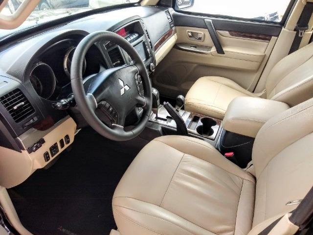 Mitsubishi Pajero Full 3.2 2014 - ( Padrao Gold Car ) - Foto 6
