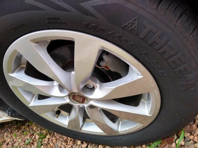 Fiat idéia.1.4 completa. bem abaixo Fipe - Foto 5