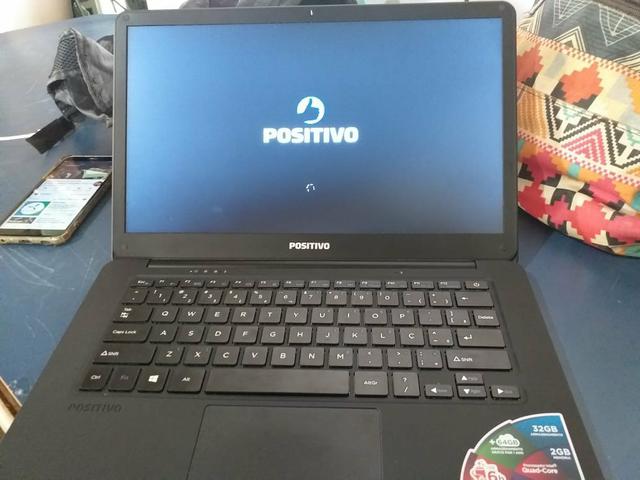 Notebook zero - Foto 3